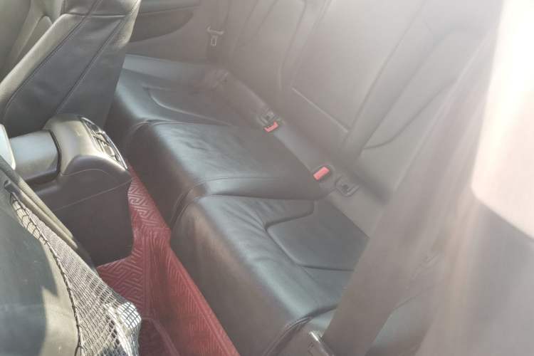 Used Audi A5 2014 Coupe 45 TFSI