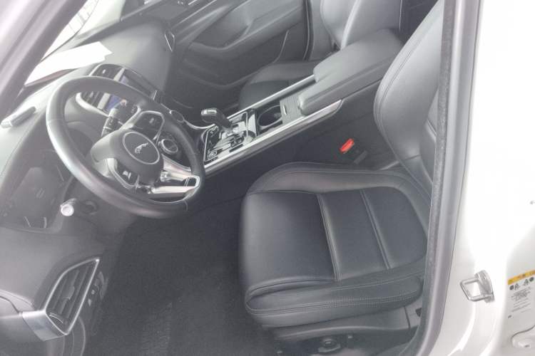 Used Jaguar XEL 2020 2.0T 200 PS S Advanced Elegance Edition
