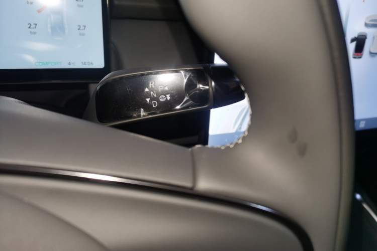 Used XPeng P7+ 2024 Long-Range Max