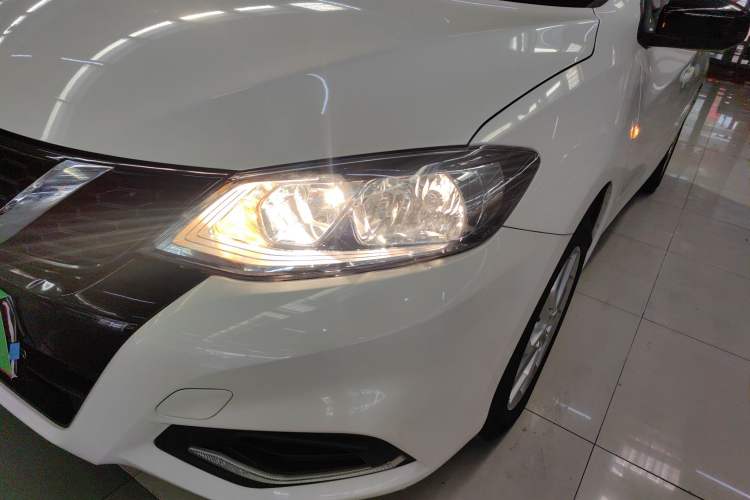 Used Nissan Tiida 2021 1.6L CVT Cool Edition