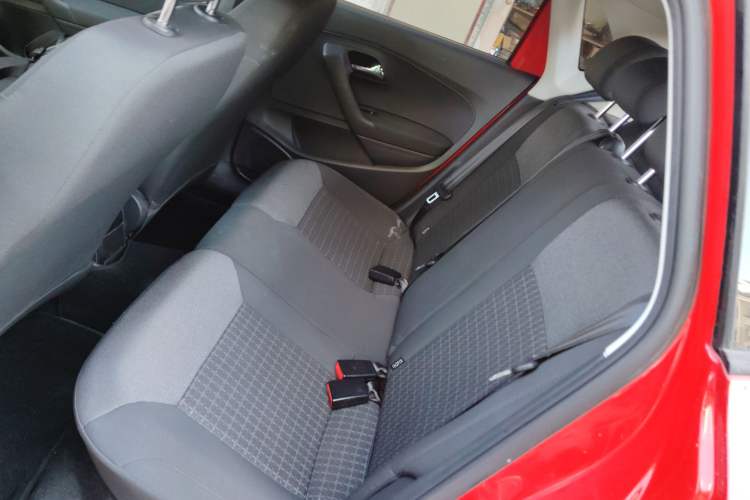 Used Volkswagen Polo 2014 1.4L Automatic Comfort Edition
