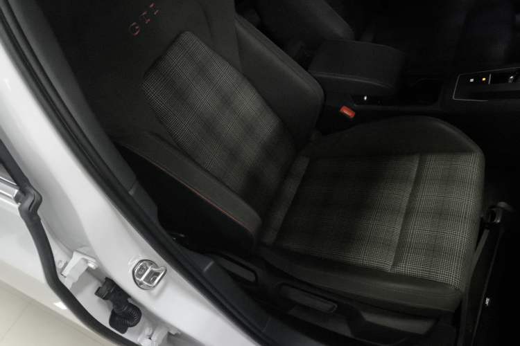 Used Volkswagen  2023 380TSI DSG GTI