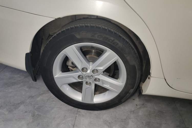 Used Toyota Camry 2015 Junrui 2.0S Activa Edition
