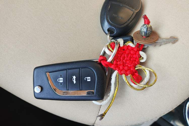 Used Buick GL8 2014 2.4L Classic Edition
