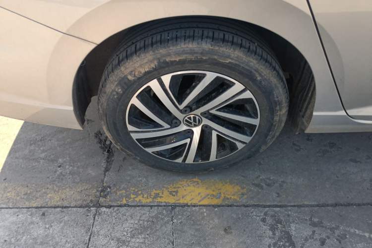 Used Volkswagen Lavida 2022 280TSI DSG Comfort Edition
