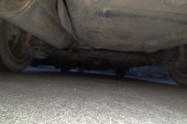 Used Volkswagen Lavida 2013 Restyled Classic 1.6L Manual Comfort Edition
