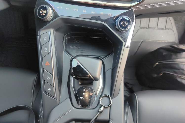 Used Lynk & Co 06 2023 Remix 1.5T JinPro
