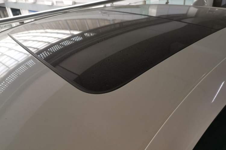 Used Honda Inspire 2022 260TURBO Elegant Edition