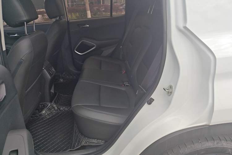 Used Hyundai ix35 2019 2.0L Automatic 2WD Zhiyong·Changxiang Edition China VI Standard
