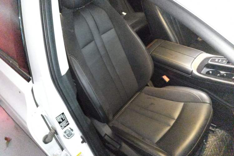 Used GAC Group GAC Toyota iA5 2021 Luxury Edition