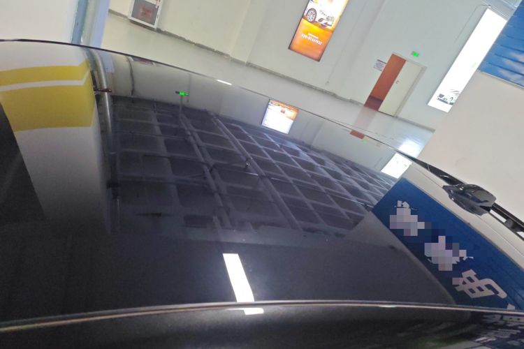 Used Zeekr 001 2022 Long-Range Dual-Motor WE Edition