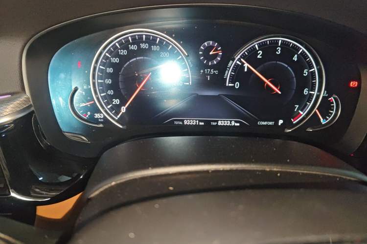 Used BMW 6 Series GT 2018 630i Luxury Design Package
