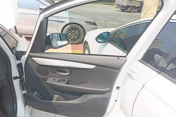 Used BMW 2 Series Gran Tourer 2019 220i Leading Model
