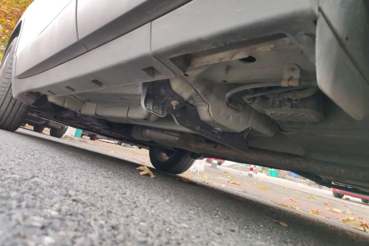 Used Chevrolet Trax 2016 1.4T Manual Two-Wheel Drive Comfort Version with Sunroof