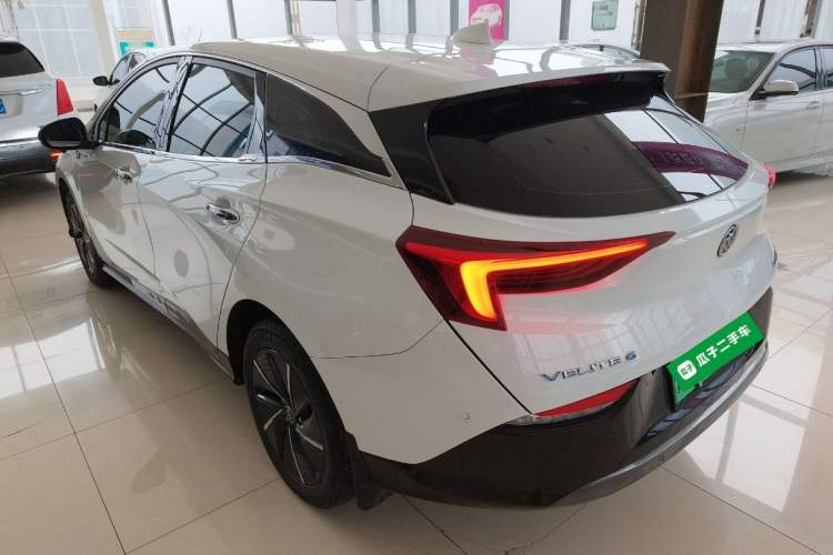 Used Buick Velite 6 2024 430km Comfort Edition