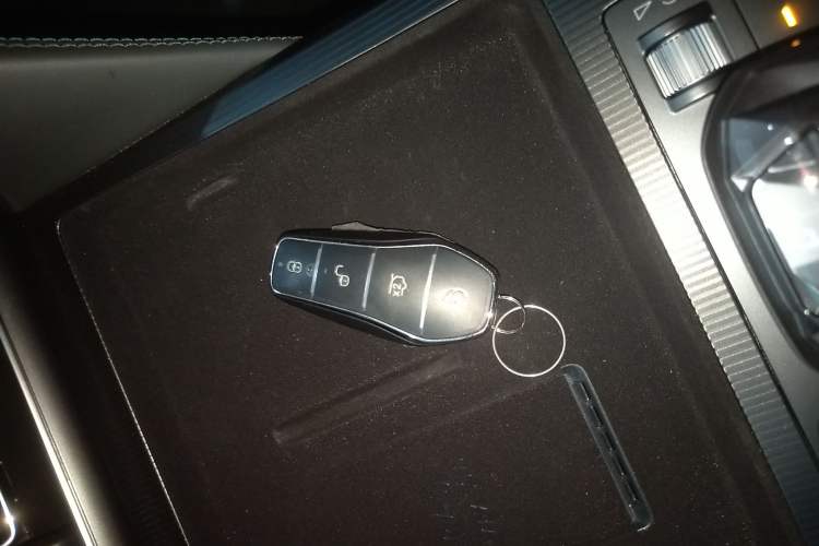 Used BYD Song L DM-i 2025 Intelligent Driving Version 160 km Excellence Edition