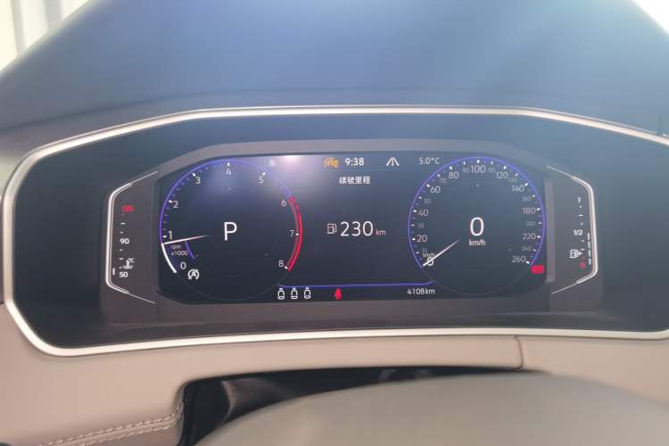 Used Volkswagen Tayron 2023 Revised Version 380TSI All-Wheel Drive R-Line High-Energy Edition