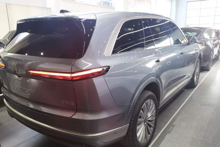 Used ONVO Luxeed L90 