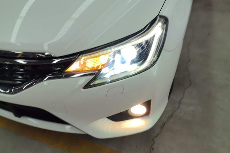 Used Toyota Reiz 2013 2.5S Elite Edition
