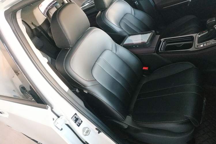 Used GAC Trumpchi M6 2023 PRO 270T DCT Luxury Edition