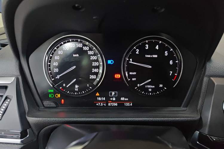 Used BMW 1 Series 2017 118i Sport Edition
