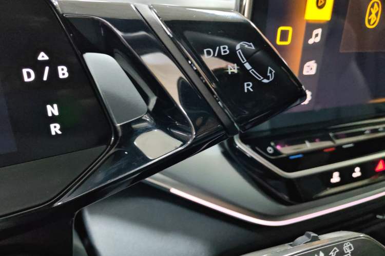 Used Volkswagen ID.4 CROZZ 2022 High-Performance PRIME Edition