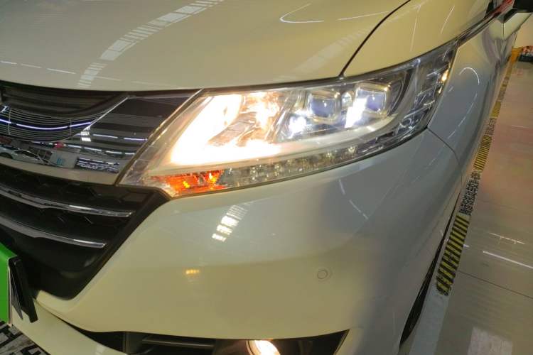 Used Honda Odyssey 2017 2.4L Supreme Edition
