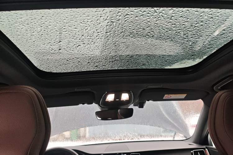 Used Volvo XC60 2022 B5 4x4 Smart Luxury Edition
