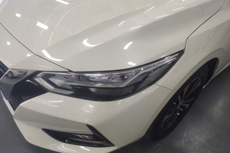 Used Nissan Sylphy 2022 1.6L XL CVT Enjoyment Edition