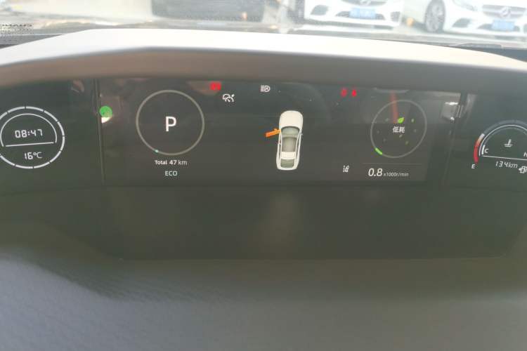 Used Changan UNI-V 2024 1.5T Prestige Sport Edition
