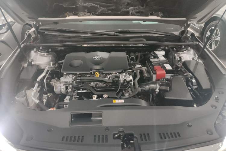 Used Toyota Avalon 2022 2.0L XLE Premium Edition
