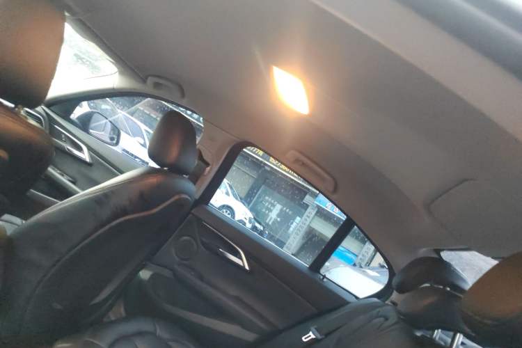 Used BMW 1 Series 2017 118i Fashion Model
