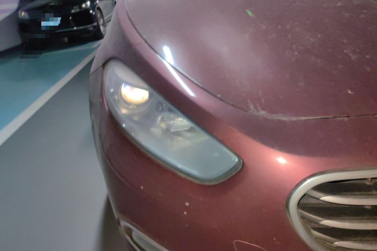 Used Fiat Viaggio 2012 1.4T Automatic Enjoyment Edition