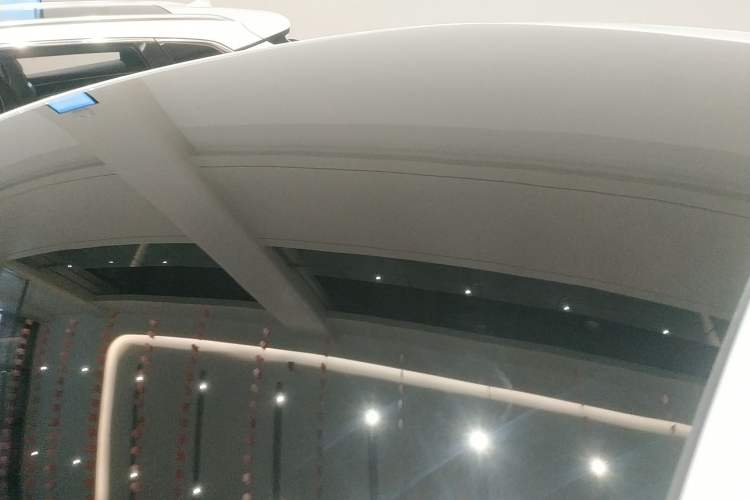 Used Li Auto L6 2024 Pro Model
