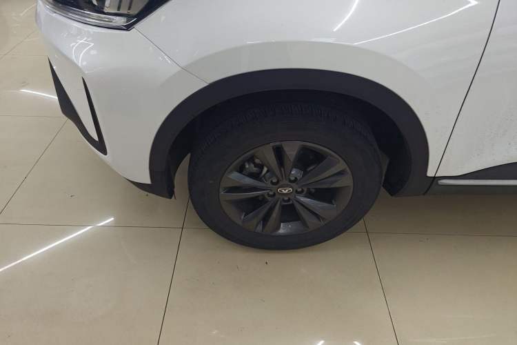 Used Cowin Xuanjie Pro 2021 1.5L Manual Jingku Edition