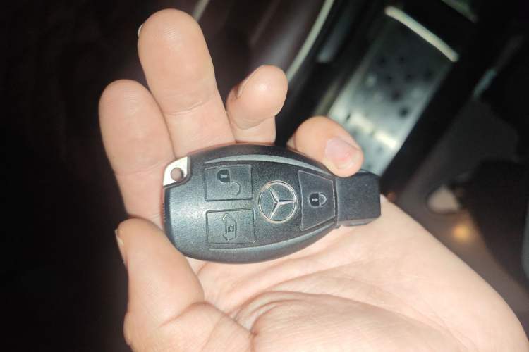 Used Mercedes-Benz Vito 2021 2.0T Business Version 7 Seats
