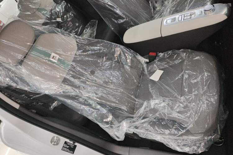 Used  Lumin 2025 205 km Xiangqin Version
