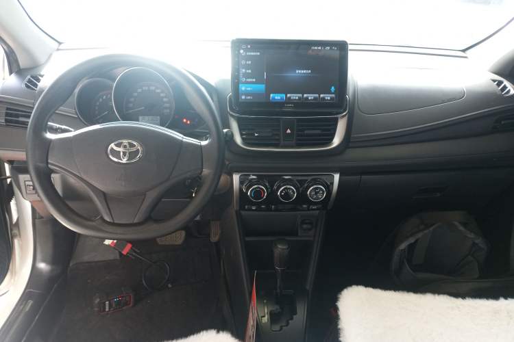 Used Toyota YARiS L 2021 X-Trail 1.5L CVT Leading Edition
