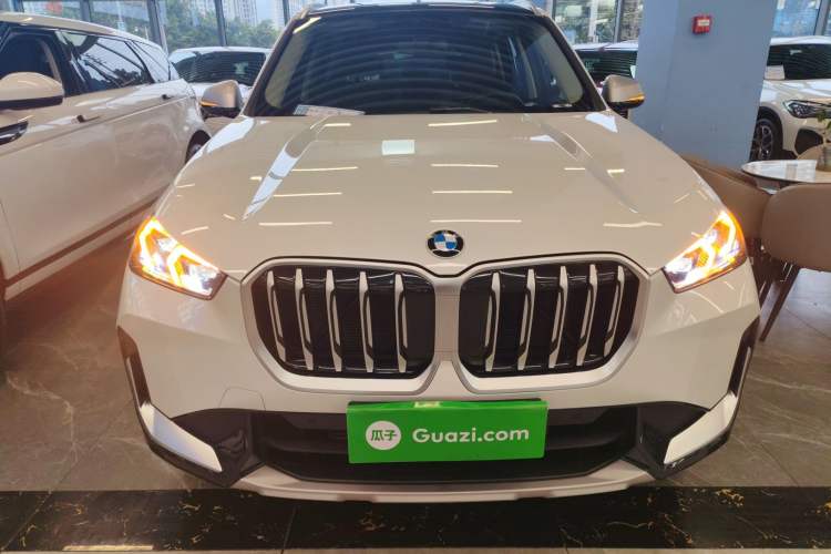 Used BMW X1 2023 sDrive20Li X Design Package
