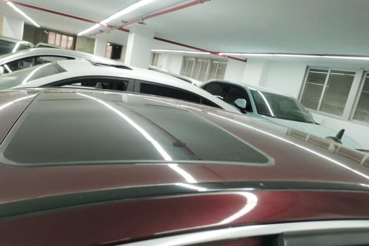 Used Mercedes-Benz C-Class 2013 C 180 Classic Grand Edition
