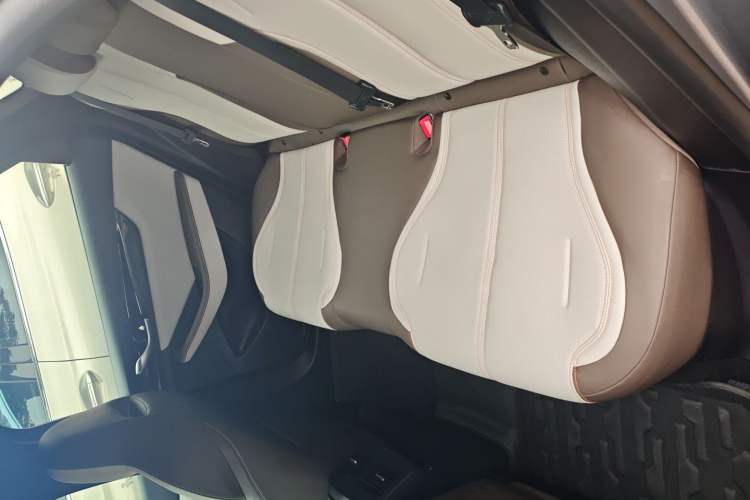 Used BYD Qin PLUS 2024 HONOR Edition DM-i 55KM Leading Model
