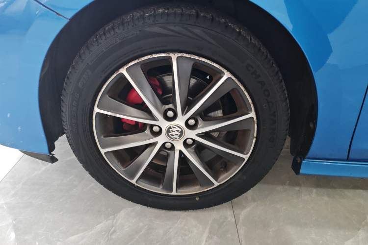 Used Buick Verano 2016 Two-Door GS 20T Dual-Clutch Haoting Sporty Model
