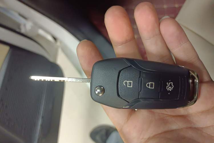 Used Ford Escort 2017 Revised Version 1.5L Automatic Comfort Edition