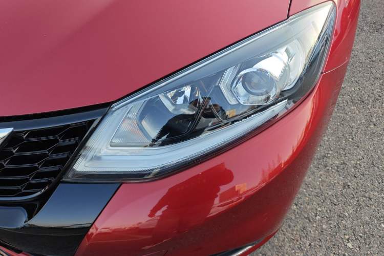 Used Nissan Tiida 2021 1.6L CVT Smart Drive Edition