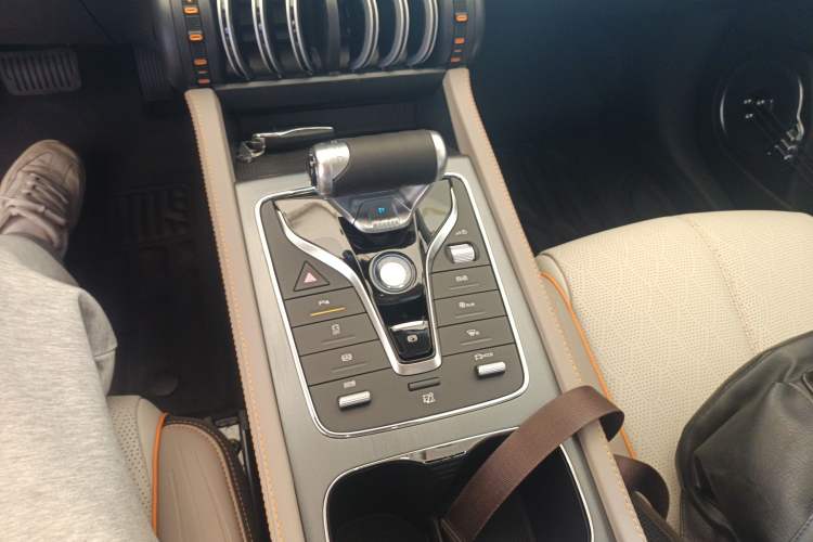 Used BYD Yuan PLUS 2025 Intelligent Driving Version 430 KM Beyond-Range Edition
