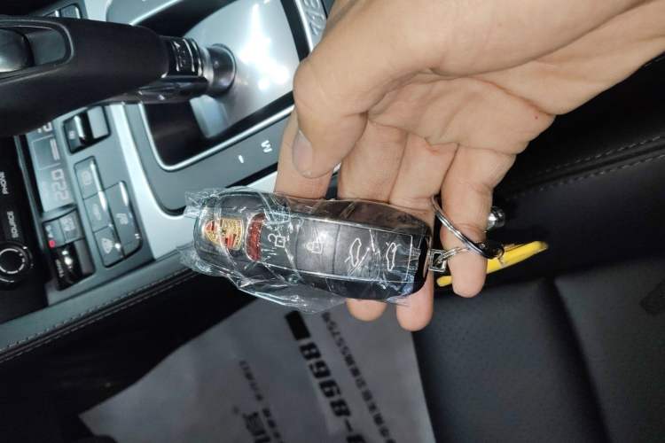 Used Porsche 718 2022 Boxster 2.0T
