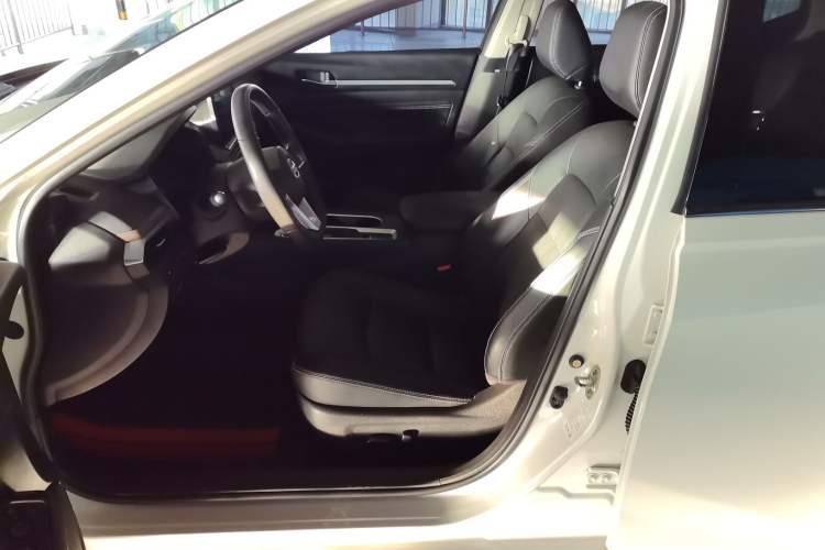 Used Nissan Teana 2021 2.0L XL Comfort Edition