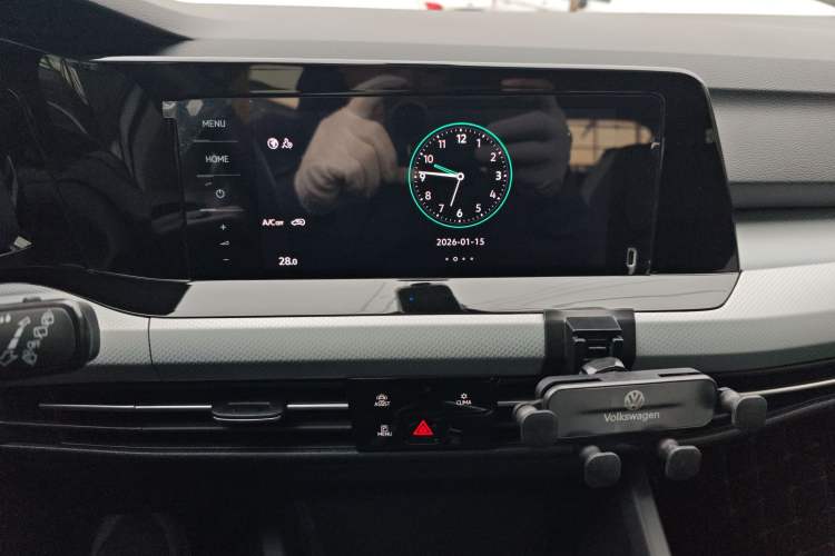 Used Volkswagen Golf 2023 280TSI DSG Pro 20th Anniversary Edition