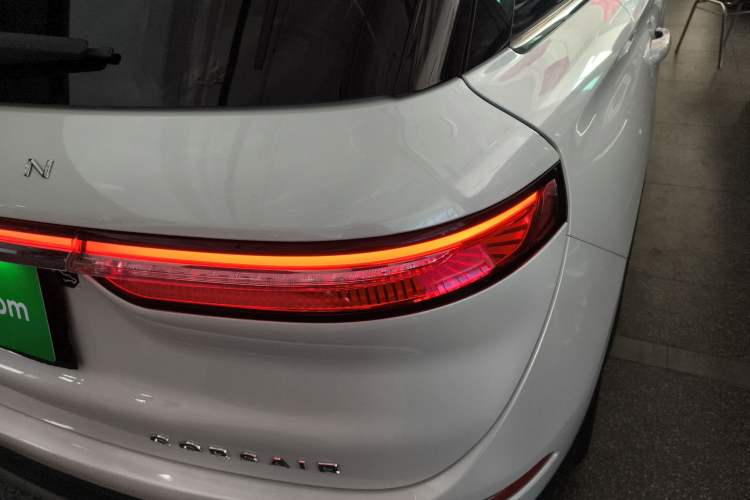 Used Lincoln Corsair 2022 2.0T Two-Wheel Drive Deluxe Edition
