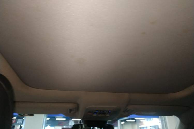 Used Toyota Highlander 2022 Dual-Engine 2.5L Four-Wheel Drive Prestige Version 7 Seats
